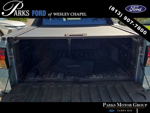 Used 2022 Hyundai Santa Cruz SEL w/ Activity Package FWD image 9