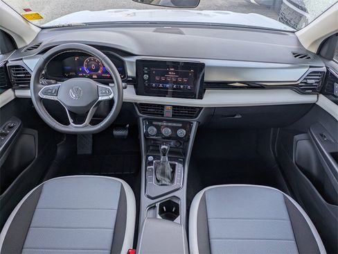 New 2026 Volkswagen Taos S image 17