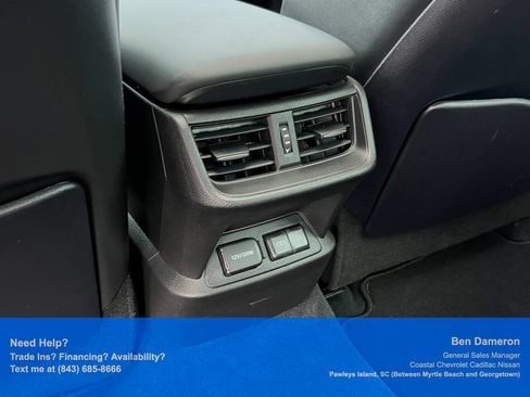 Used 2024 Lexus ES 350 w/ Premium Package FWD image 19