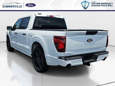 New 2026 Ford F150 STX w/ F-150 LOBO Package AWD/4WD image 7