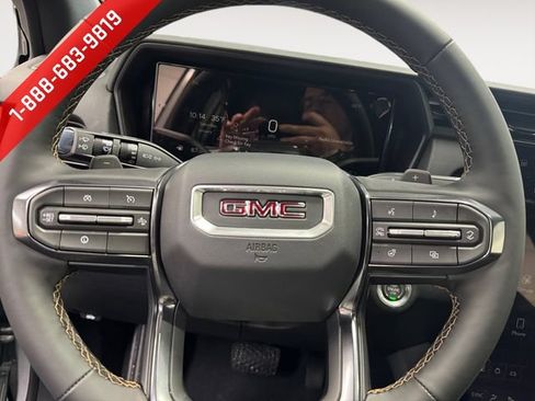 Used 2026 GMC Terrain AT4 AWD/4WD image 22
