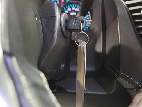 Used 2018 Chevrolet Tahoe LS w/ Skid Plate Package image 16