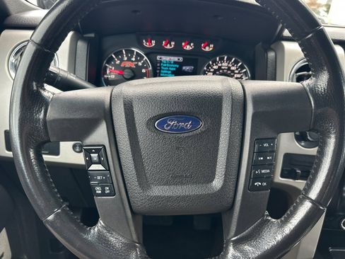 Used 2012 Ford F150 FX4 w/ FX Luxury Pkg image 21