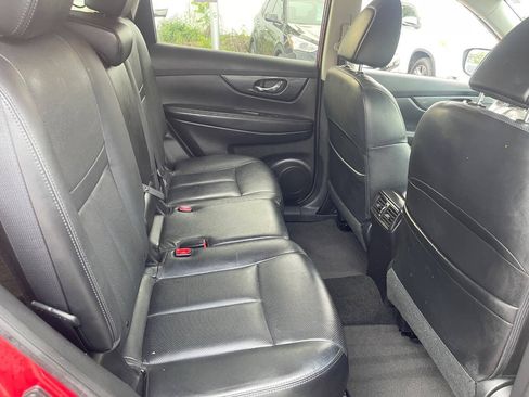 Used 2014 Nissan Rogue SL w/ SL Premium Package AWD/4WD image 24