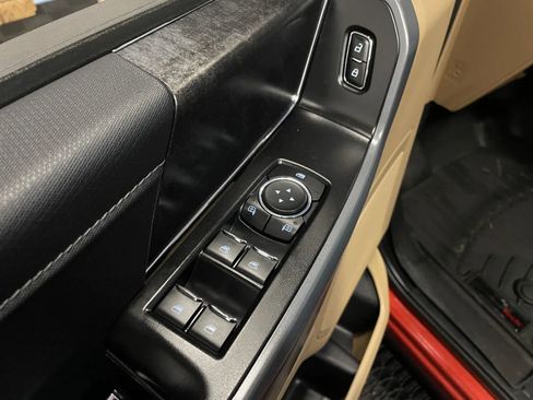 Used 2023 Ford F150 XLT w/ Equipment Group 301A Mid AWD/4WD image 27