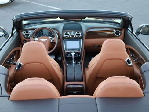 Used 2017 Bentley Continental GT V8 S image 16