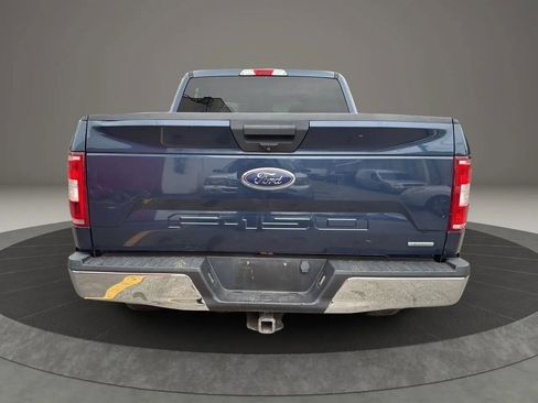 Used 2018 Ford F150 XLT AWD/4WD image 6