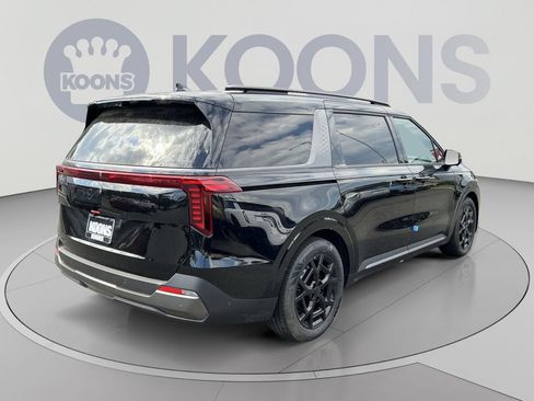 New 2026 Kia Carnival SX Prestige FWD image 7