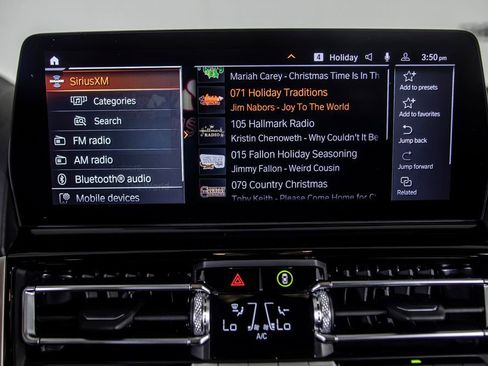 Used 2023 BMW M850i xDrive Coupe image 33