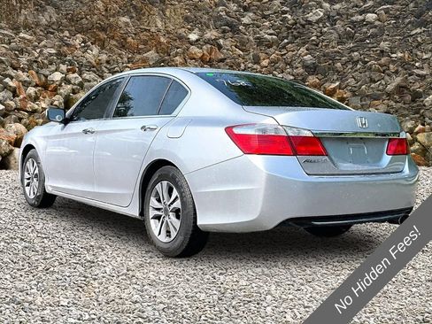 Used 2015 Honda Accord LX image 10