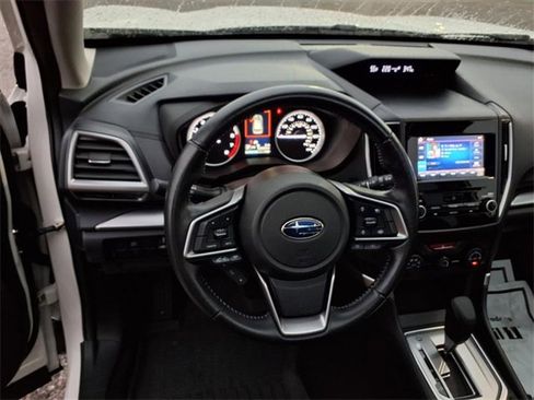 Used 2022 Subaru Forester Premium image 43