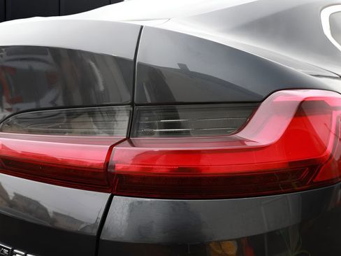 Used 2021 BMW X4 xDrive30i image 30