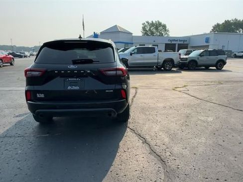 Used 2023 Ford Escape ST-Line Elite w/ Premium Technology Package AWD/4WD image 8