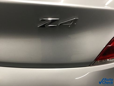 Used 2012 BMW Z4 sDrive28i image 24