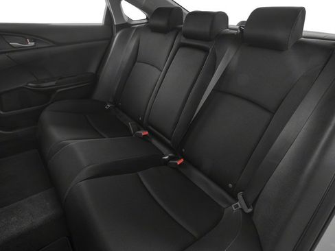 Used 2018 Honda Civic EX image 14