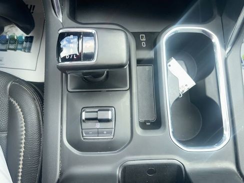 Used 2025 GMC Sierra 1500 Denali w/ Technology Package image 28