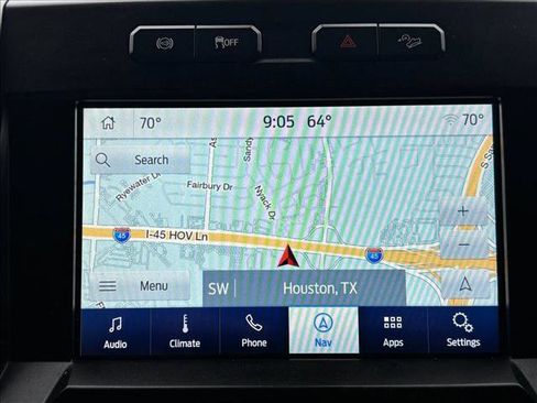 Used 2018 Ford F250 Lariat w/ Lariat Ultimate Package image 15