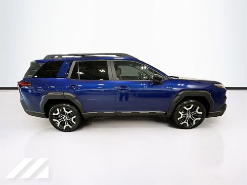 New 2026 Subaru Outback Touring XT AWD/4WD image 4