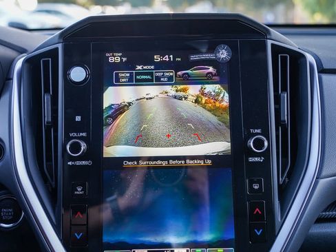 New 2025 Subaru Crosstrek 2.5i Premium image 24