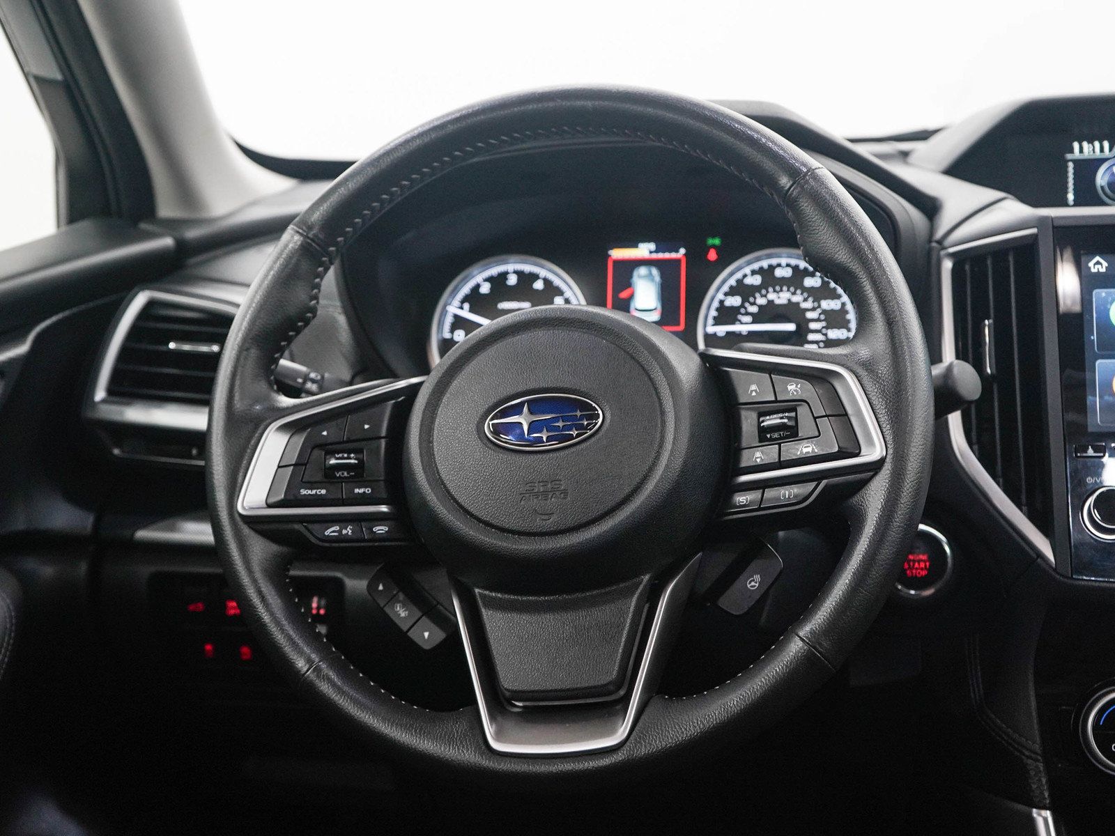 Used 2019 Subaru Forester Limited w/ Popular Package #3 AWD/4WD image 17