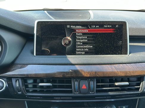 Used 2014 BMW X5 xDrive35i image 38