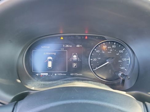 Certified 2023 Nissan Kicks SR image 24