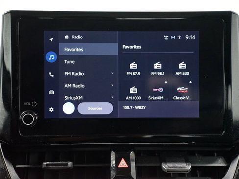 Certified 2024 Toyota Corolla LE image 18