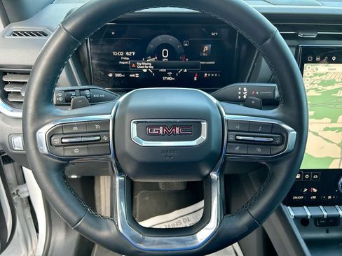 Used 2026 GMC Terrain Elevation AWD/4WD image 30