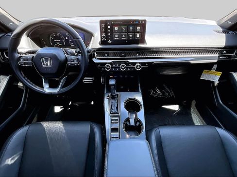 Used 2025 Honda Civic Sport Touring image 15