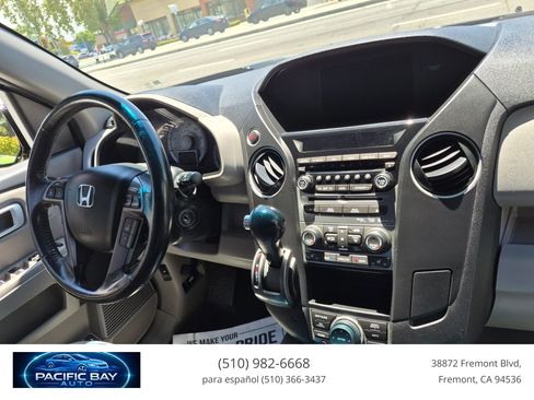 Used 2013 Honda Pilot Touring image 21