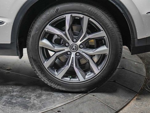 Used 2023 Acura MDX FWD w/ Technology Package image 12