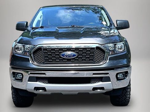 Used 2020 Ford Ranger XLT w/ Equipment Group 301A Mid AWD/4WD image 3
