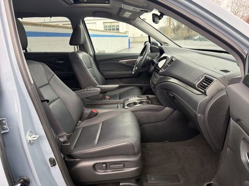 Used 2022 Honda Pilot Special Edition image 26