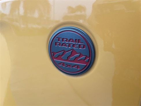 Used 2021 Jeep Wrangler Rubicon image 31