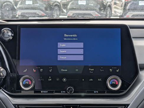 Certified 2025 Lexus TX 350 AWD w/ Technology Package image 16