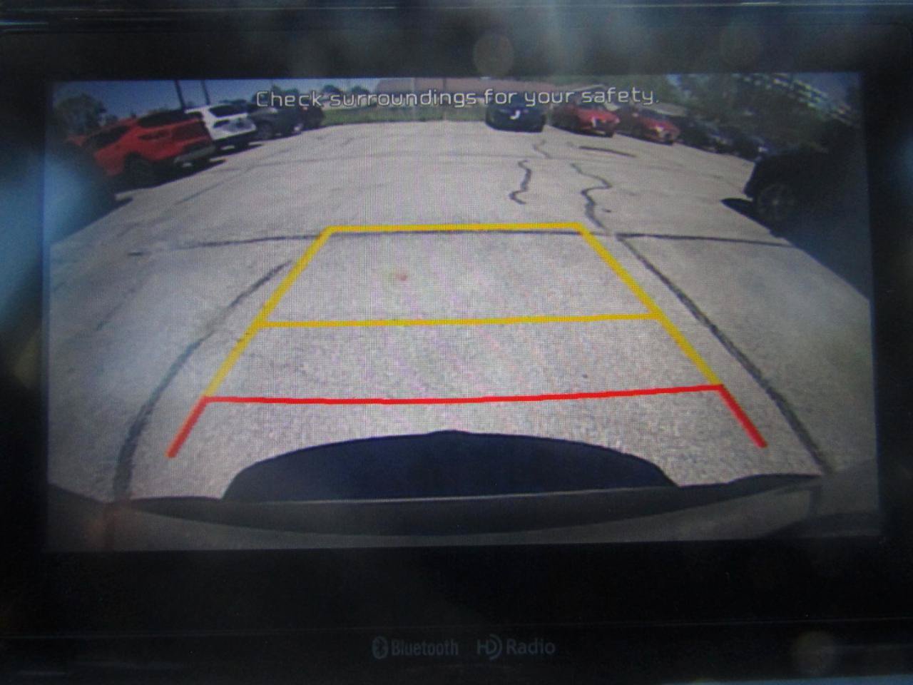 Used 2021 Kia Seltos S AWD/4WD image 17