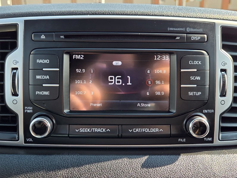 Used 2017 Kia Sportage LX AWD/4WD image 31