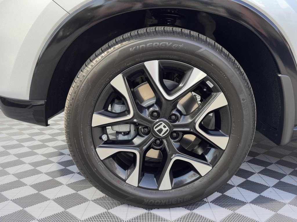 New 2027 Honda HR-V EX-L image 13