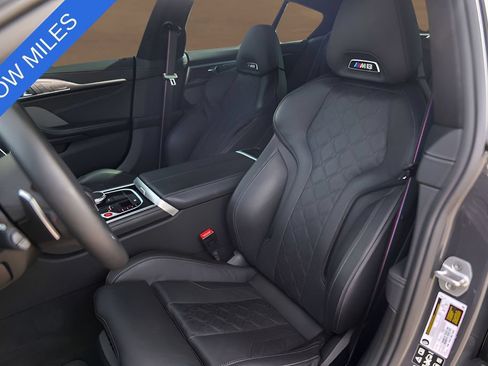 Used 2025 BMW M8 Competition AWD/4WD image 7