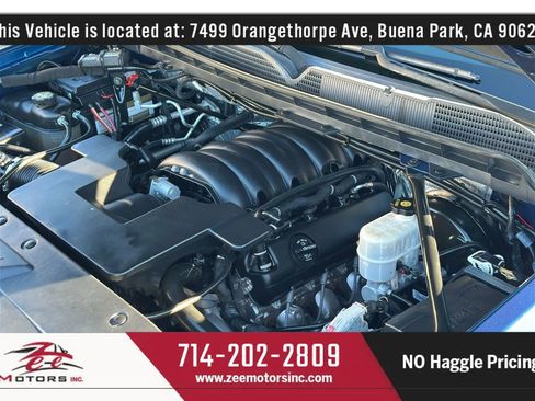 Used 2017 Chevrolet Silverado 1500 LT w/ All Star Edition image 52