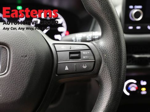 Used 2024 Honda HR-V LX image 16
