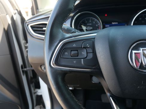 Used 2021 Buick Encore GX Preferred w/ Cold Weather Comfort Package image 11