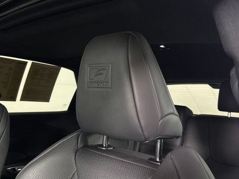 Used 2024 Lexus RX 350 F Sport w/ Convenience Package AWD/4WD image 22