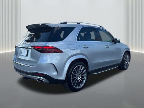Used 2024 Mercedes-Benz GLE 350 GLE 350 image 5
