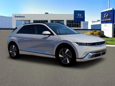 New 2026 Hyundai Ioniq 5 Limited AWD/4WD image 10