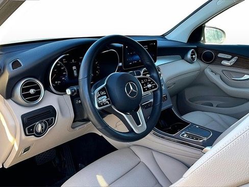 Certified 2022 Mercedes-Benz GLC 300 4MATIC image 20