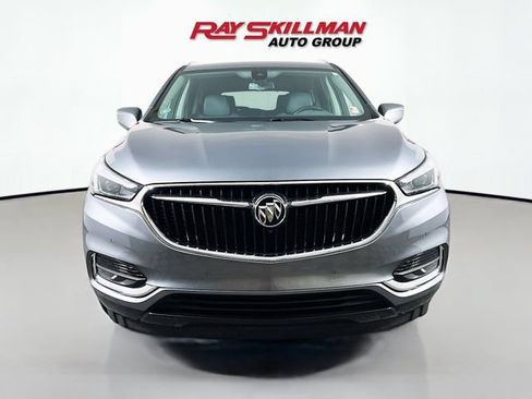 Used 2020 Buick Enclave Premium w/ Surround and Sites Package FWD image 2