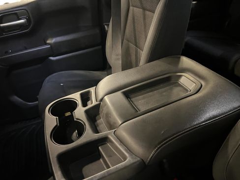 Used 2019 Chevrolet Silverado 1500 W/T w/ WT Convenience Package image 18