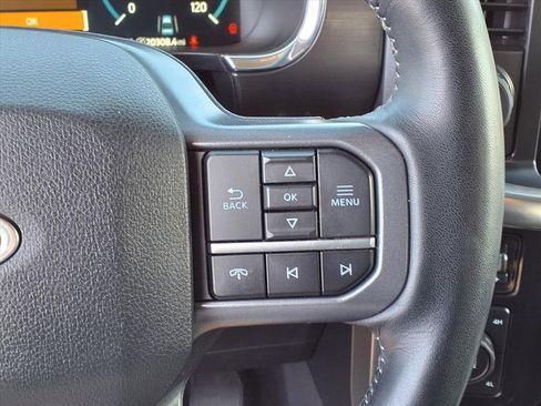 Used 2023 Ford F150 Lariat w/ Equipment Group 502A High image 34