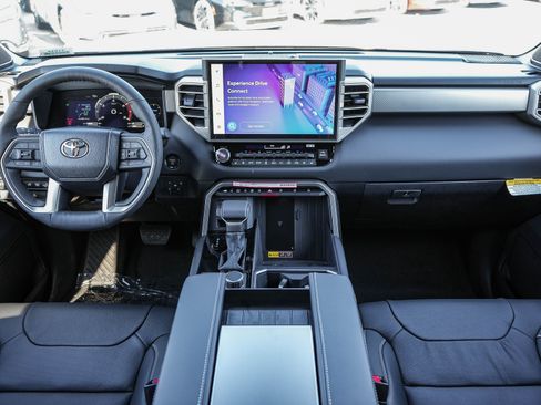 New 2026 Toyota Sequoia Limited w/ Tow Technology Package AWD/4WD image 14